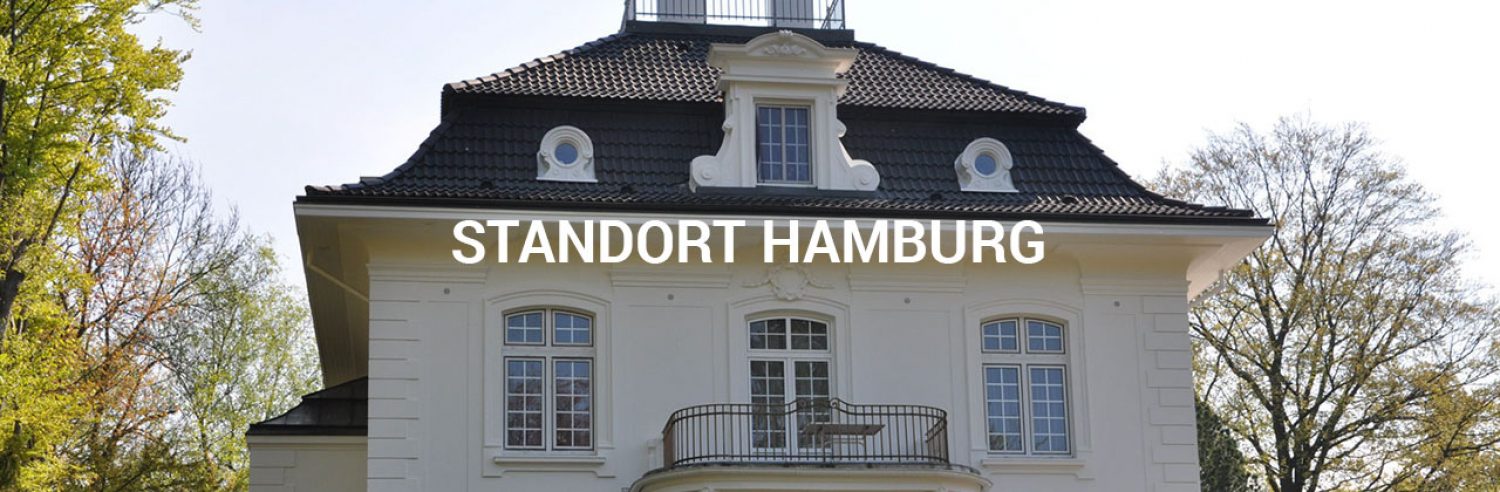 Immobilienprojekte Berlin – Standort Hamburg